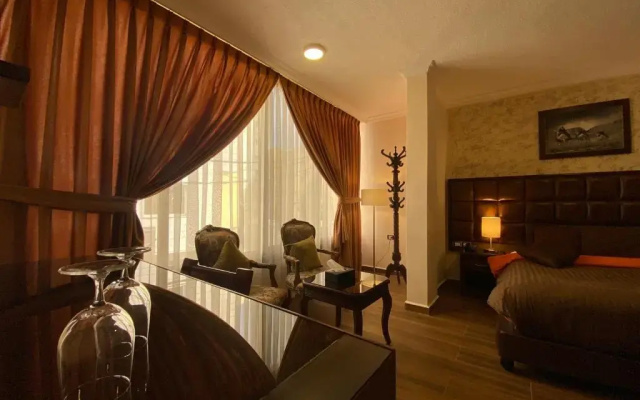 Al Anbat Midtown 3