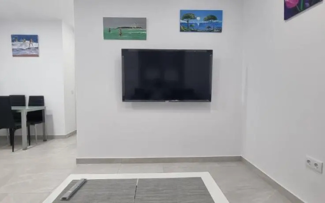 Apartamentos La Playa