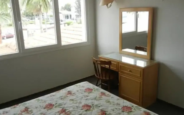 Tsialis Hotel Apartments
