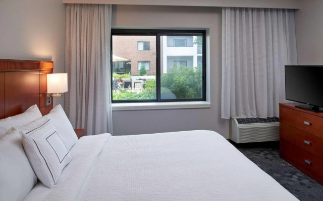 Comfort Inn & Suites Eden Prairie - Minneapolis Southwest