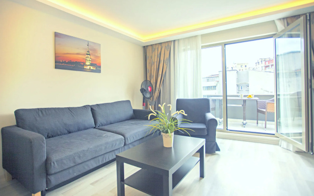 Waw Hotel Galataport