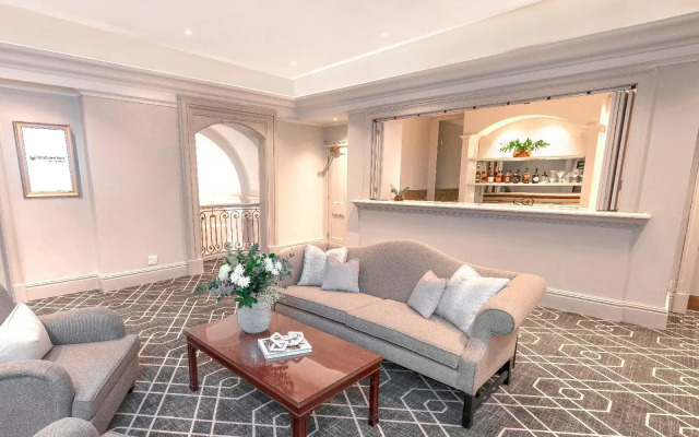 Southern Sun The Cullinan