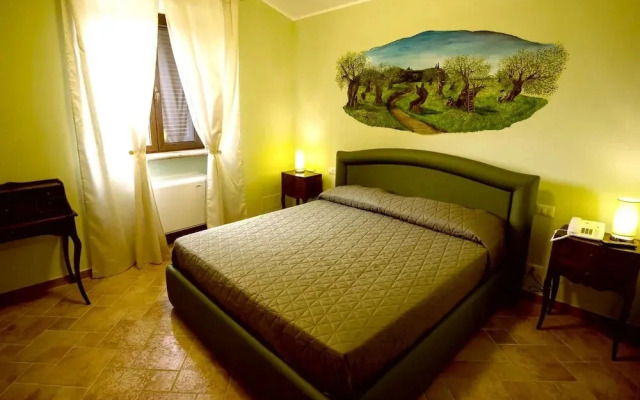 Agriturismo Ferrari