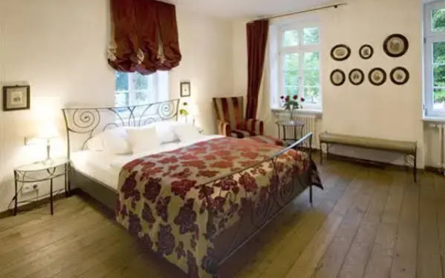 Hotel & Restaurant Grenzhof