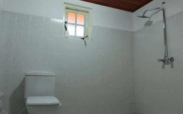 Hotel Shanthi