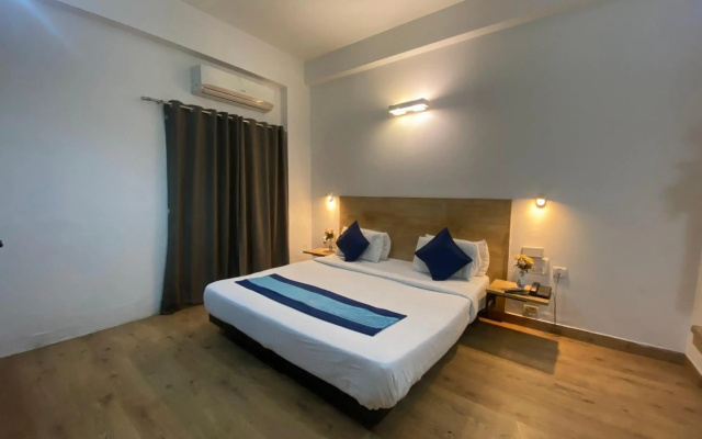 Chauhan Haveli Sector 51 Noida By F9 Hotels