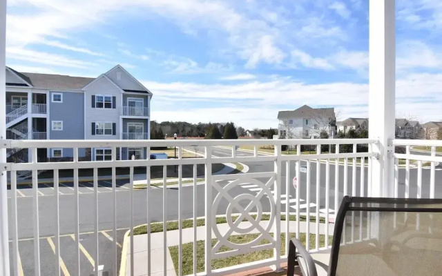 Grande at Canal Pointe A Coastal Getaway