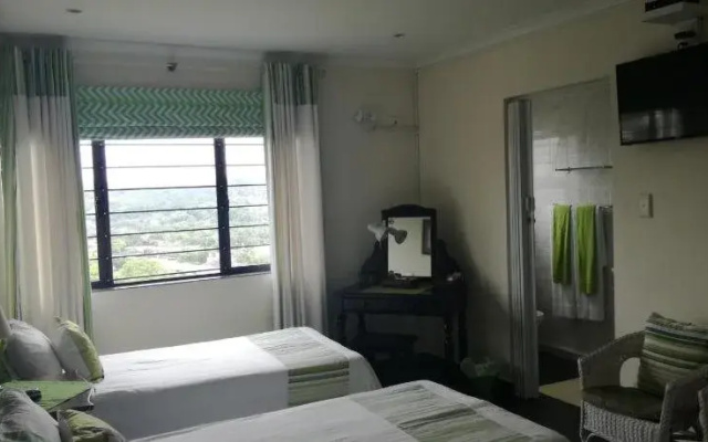 Avalon Guest House