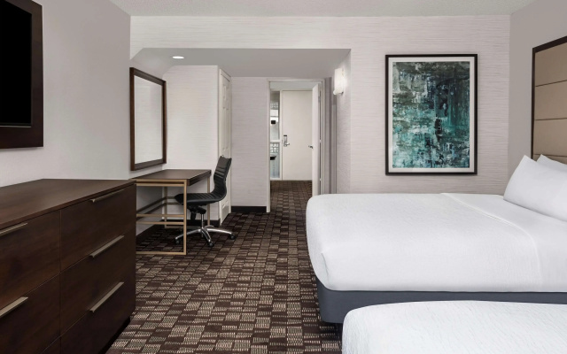 Embassy Suites by Hilton Nashville Airport