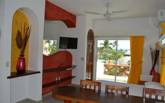 Villas CocoMango