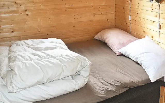 3 Person Holiday Home in Hitra