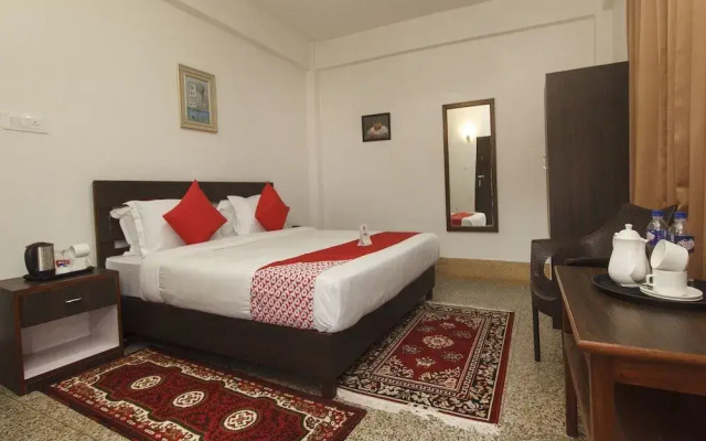 OYO 14894 Hotel Denzong Delight