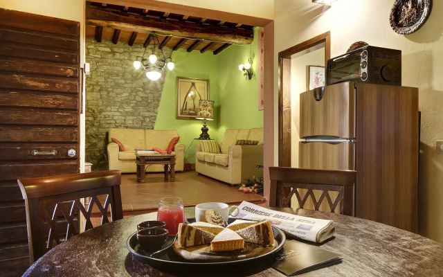 Borgo Casa al Vento