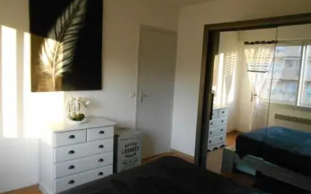 Appartement Marco Polo