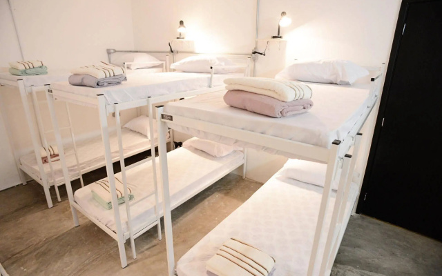 Wolo Hostel