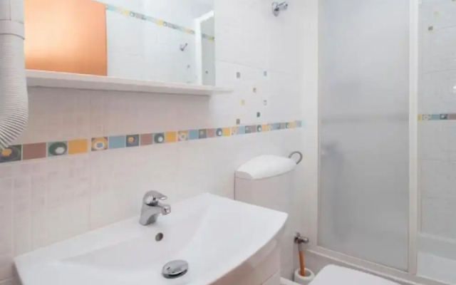 Apartments Antonio