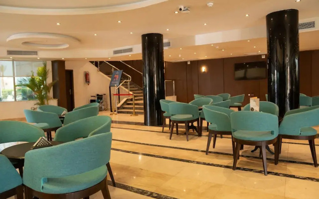 Vintro Inn - Nozha Aqua Park