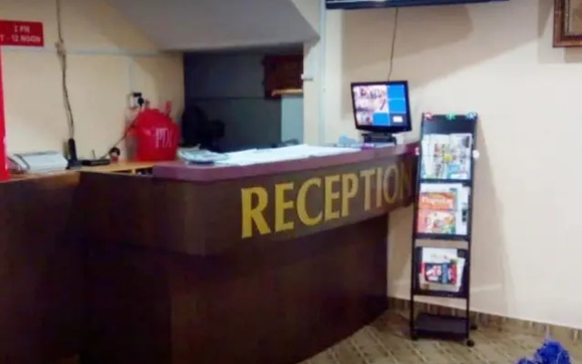 Best Western Los Jacales