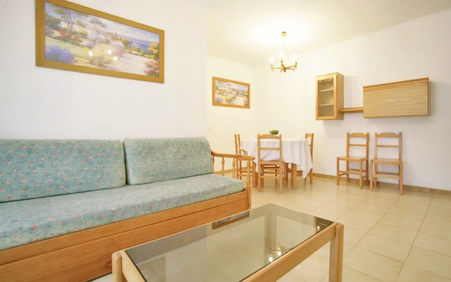 GoCosta Apartment Pins i Mar