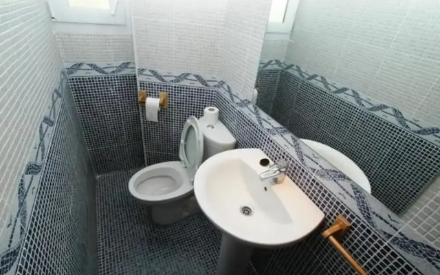 103307 -  Apartment in Isla