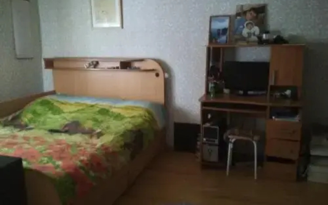 Room In Berezka 1