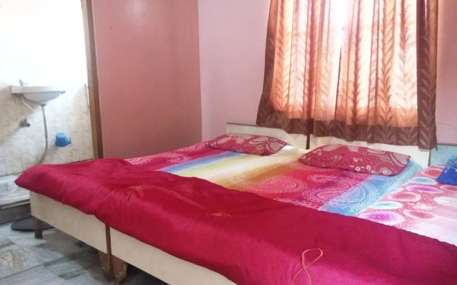 Hotel Bharat Palace