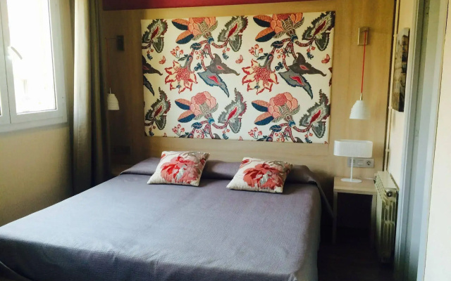 Hotel Ginebra