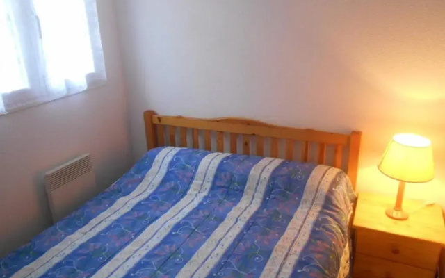 Appartement Cauterets, 2 Pièces, 4 Personnes - Fr-1-401-15