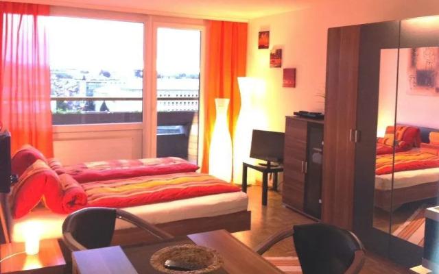 Salzburg Apartments