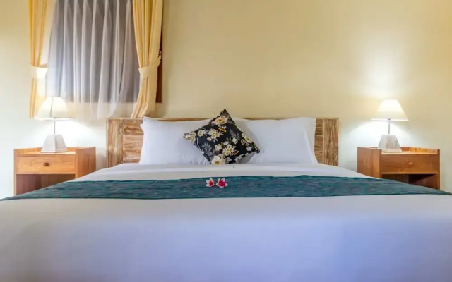 Buruan Sari Villas