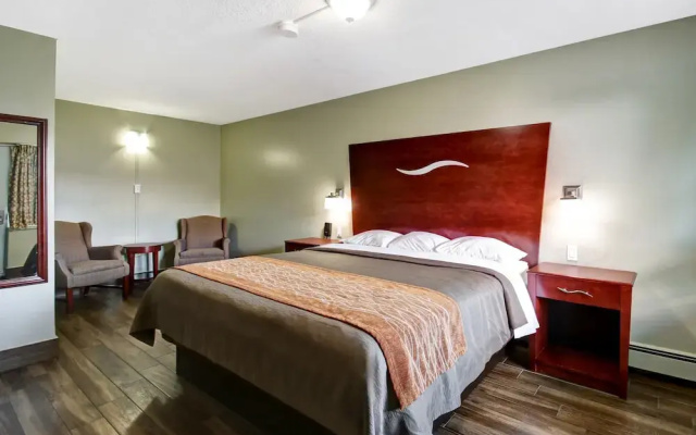 Canadas Best Value Inn-Burlington/Hamilton