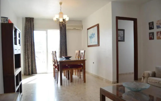 Apartamentos Terrasol AZUCARERA ATICOS