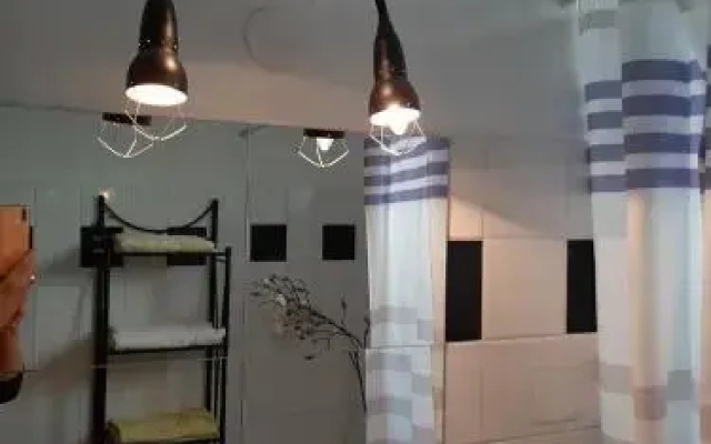 City center apartment