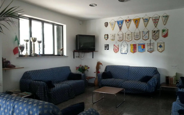 Hotel Il Pescatore