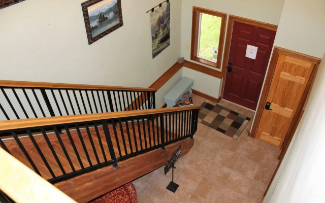 Maria's Creekside B&B