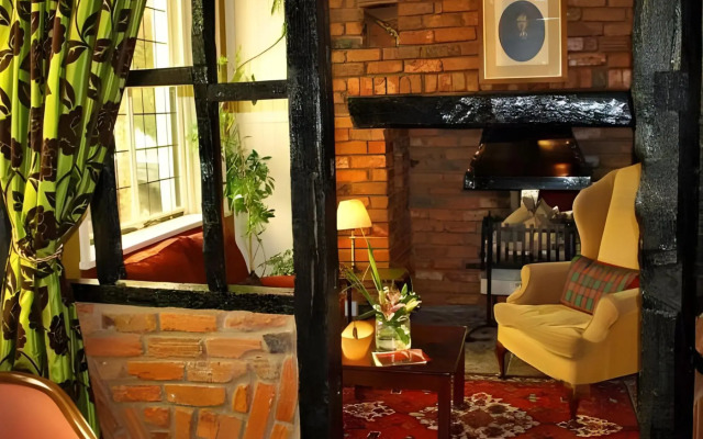 The Bridge Hotel