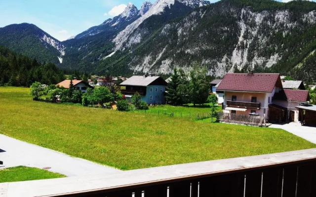 Pension Arnspitze