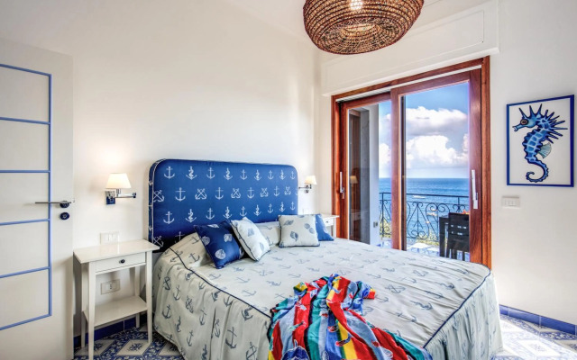 Wonderful Relais Tritone Sul Mare