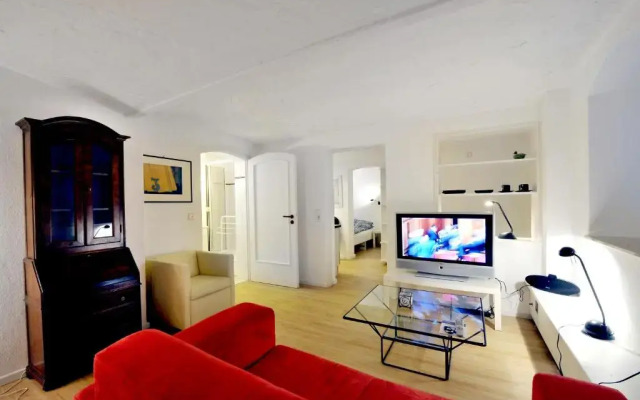 Deutsche Messe Zimmer Private Apartments Hannover Exhibition Center