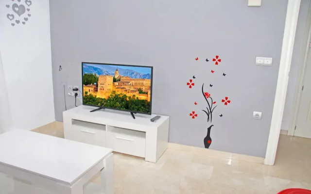 Apartamento Puerta Real Granada Canovas (GC)