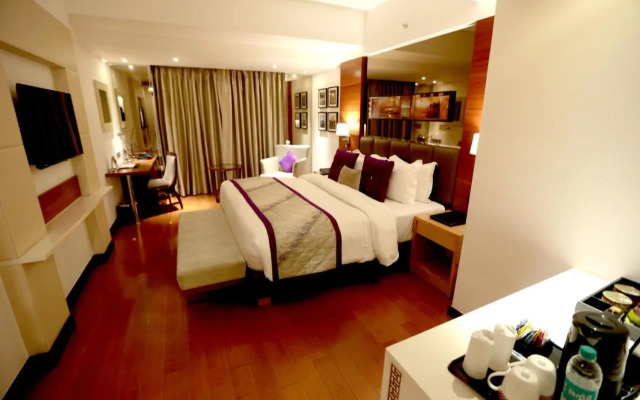 Hotel Madin