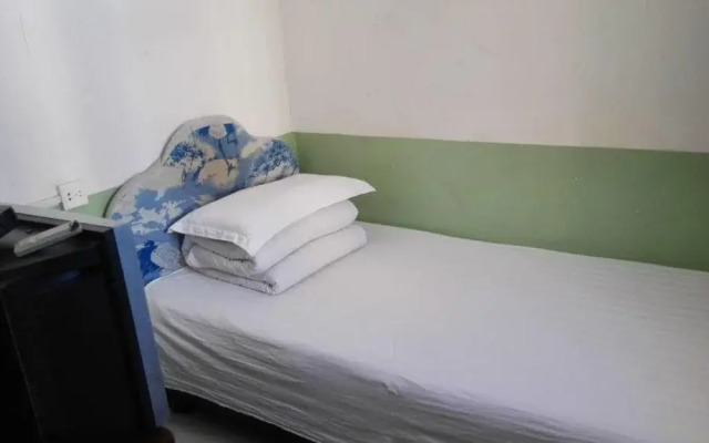 Yanchuan Fuli Inn