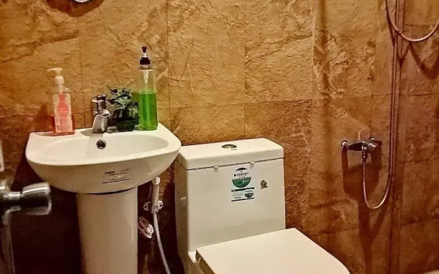 Señorita Suites Mati