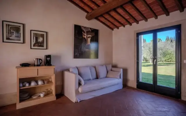 Agriturismo Tenuta San Jacopo