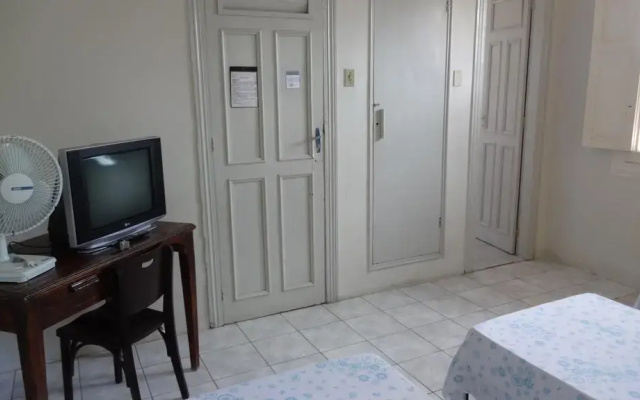 Hotel Central Recife