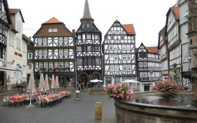 Am Sternberg 209