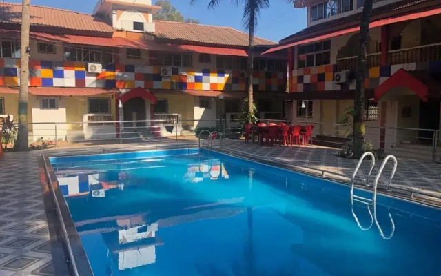 Sukhsagar Beach Resort