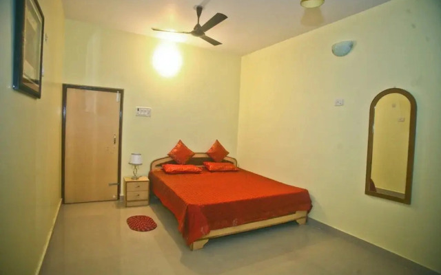 Sheetal Homestay