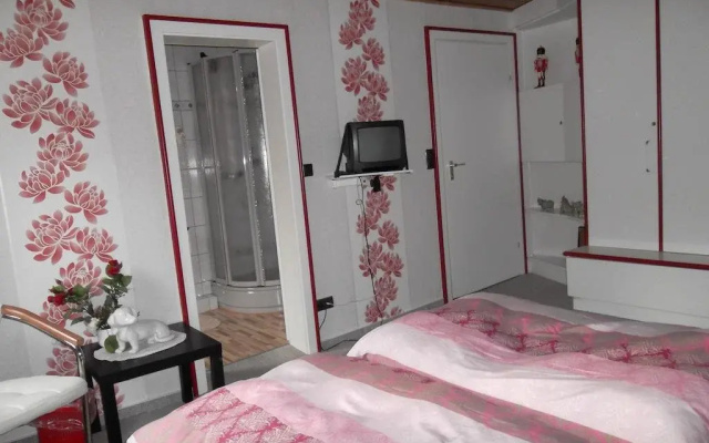 Hotel Pension Abshoff