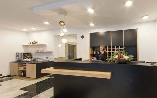 Valcha Apartments